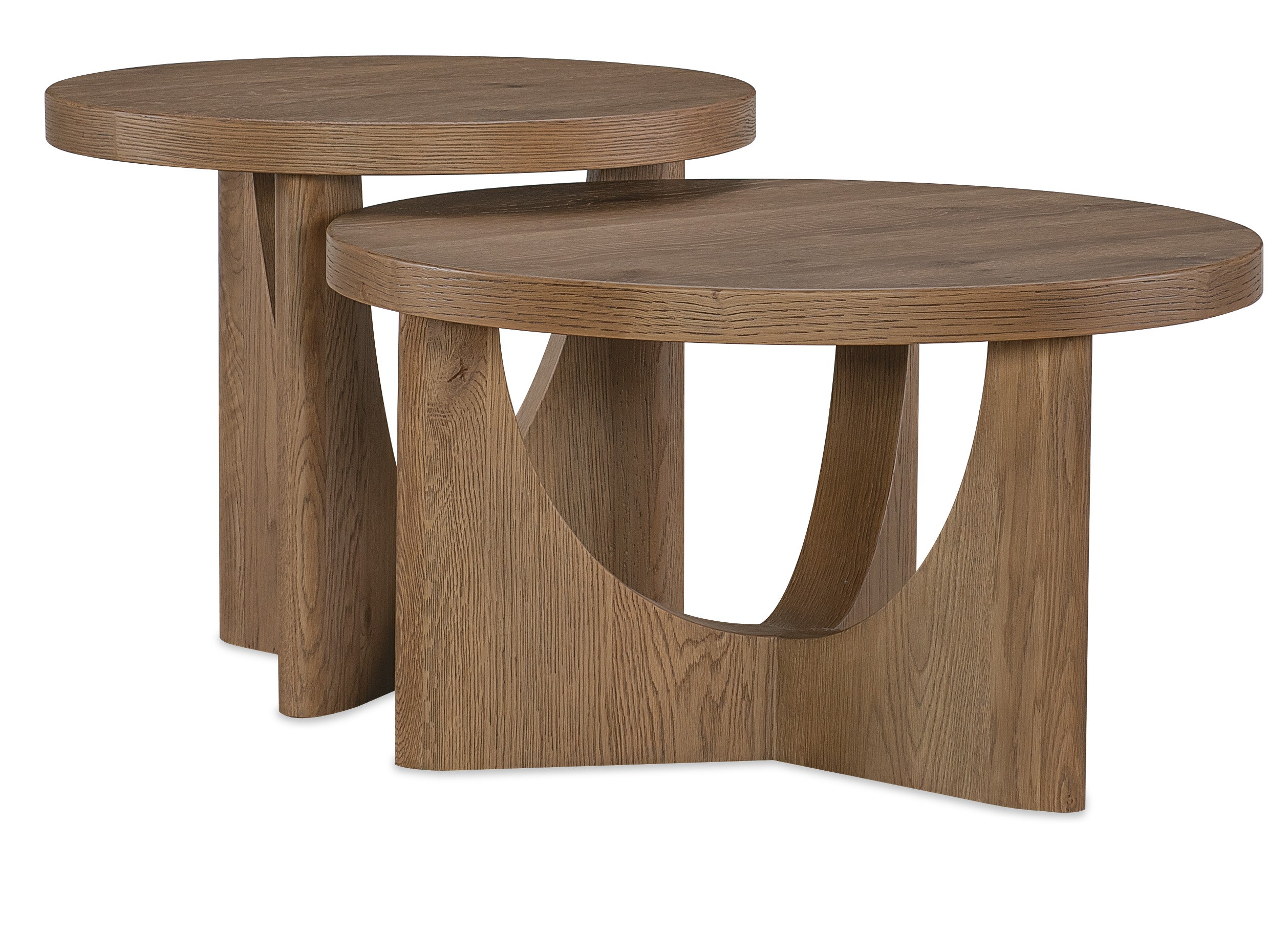 Medium Wood