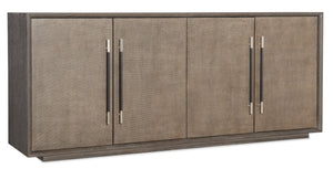 Hooker Furniture - Modern Mood Entertainment Console - 6850-55482-89