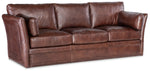Woodstock 3-Seat Sofa | Hooker Furniture - SS800-03-086