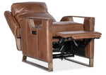 Relic Power Recliner w/Power Headrest | Hooker Furniture - RC810-PH-082