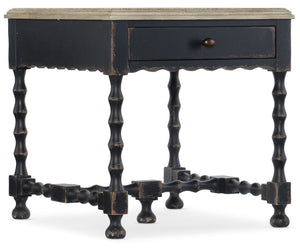 Hooker Furniture - Ciao Bella Rectangular End Table - 5805-80113-80