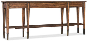 Hooker Furniture - Skinny Console Table - 5660-85001-MWD
