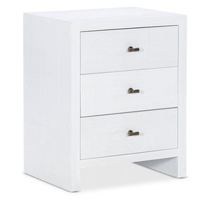 Margaritaville - Sailmaker Nightstand - MV-5962-90316-04