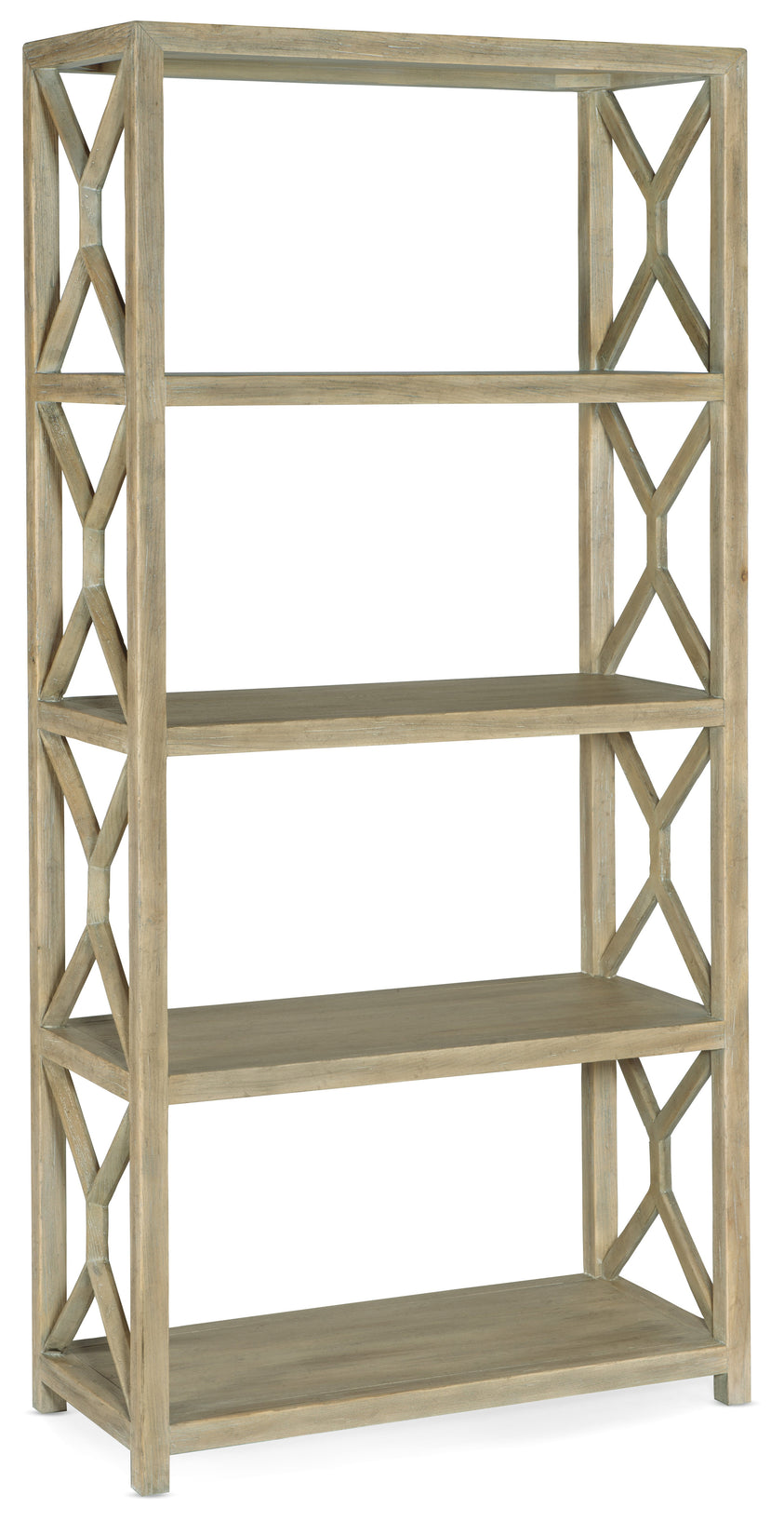 Surfrider Etagere | Hooker Furniture - 6015-10443-80
