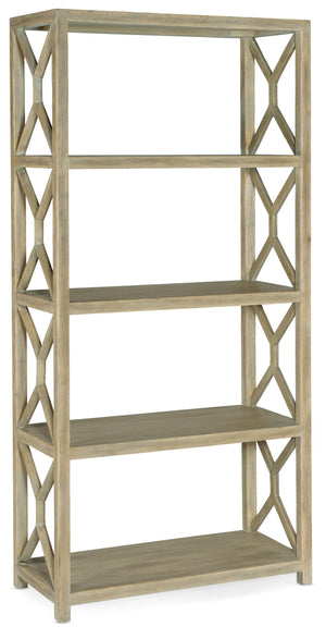 Hooker Furniture - Surfrider Etagere - 6015-10443-80