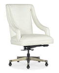 Meira Executive Swivel Tilt Chair | Hooker Furniture - EC210-001