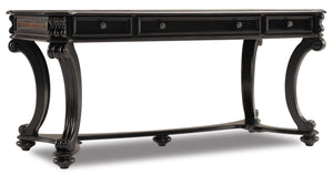 Hooker Furniture - Telluride 66'' Writing Desk - 370-10-459