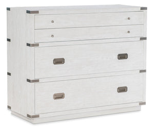 Margaritaville - Duval Drawer Chest - MV-5969-10308-02