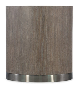 Hooker Furniture - Modern Mood Round End Table - 6850-80213-89