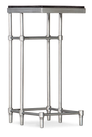 Hooker Furniture - St. Armand Chairside Table - 5601-80115-BLK