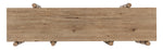 Vineyard Row Console | Hooker Furniture - 6952-55470-80