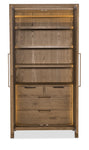 Medium Wood