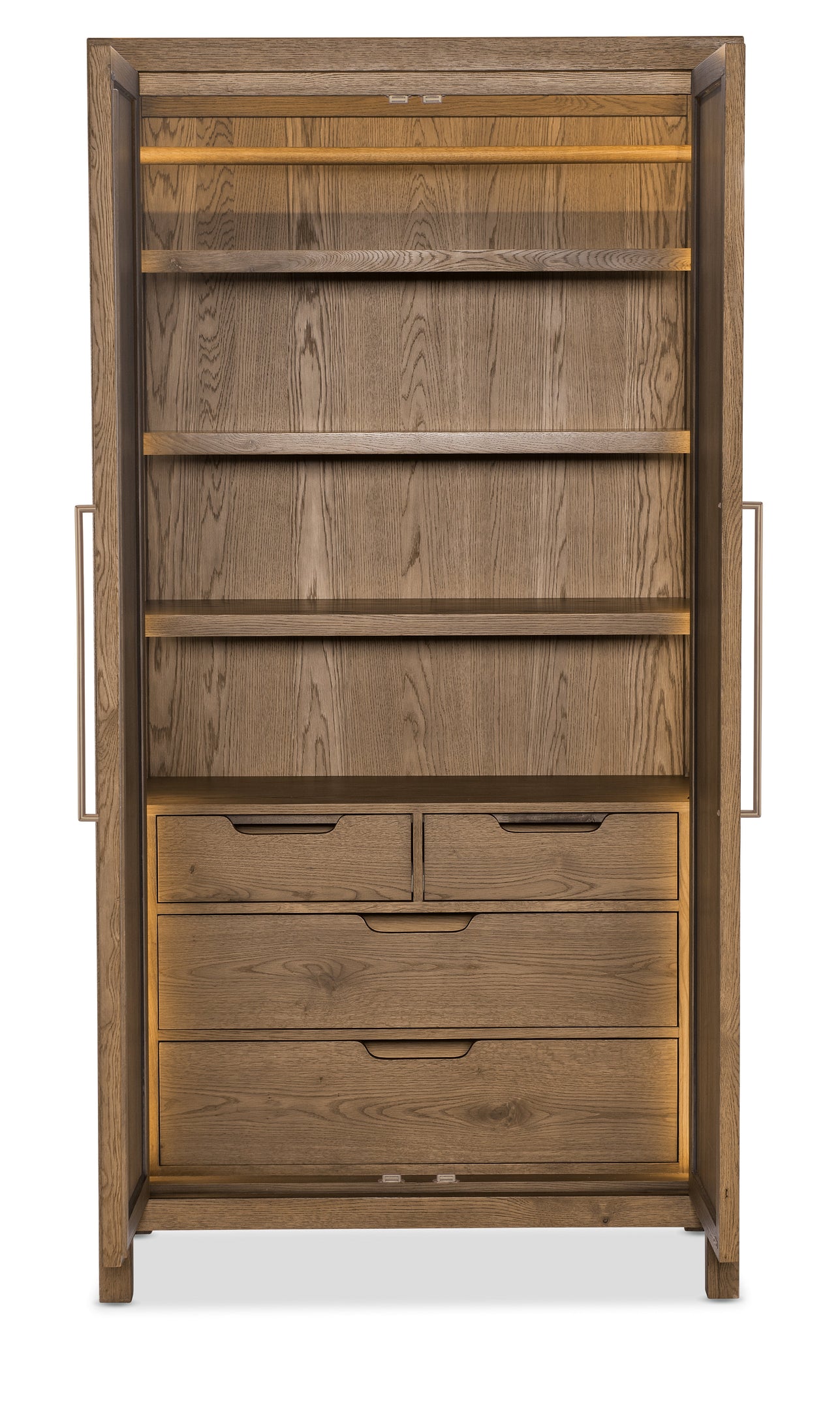 Medium Wood