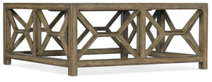 Hooker Furniture - Sundance Square Coffee Table - 6015-80111-89