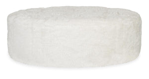 Hooker Furniture - Barefoot Ottoman - SS410-OT-410