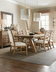 Vineyard Row Buffet | Hooker Furniture - 6952-75900-80