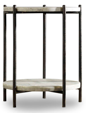 Hooker Furniture - Melange Blythe Accent Table - 638-50267