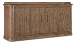 Americana Four-Door Buffet | Hooker Furniture - 7050-75900-85