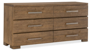 Margaritaville - Roatan Dresser - MV-5969-90002-85