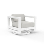 Sunset West Newport Collection | Frost - SW4801-21S-SLV-STKIT