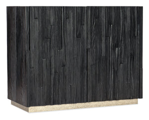 Hooker Furniture - Chapman Shou Sugi Ban Accent Chest - 6033-85004-99