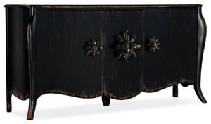 Hooker Furniture - Sanctuary Bien Ame Buffet - 5845-75900-99
