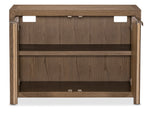Medium Wood
