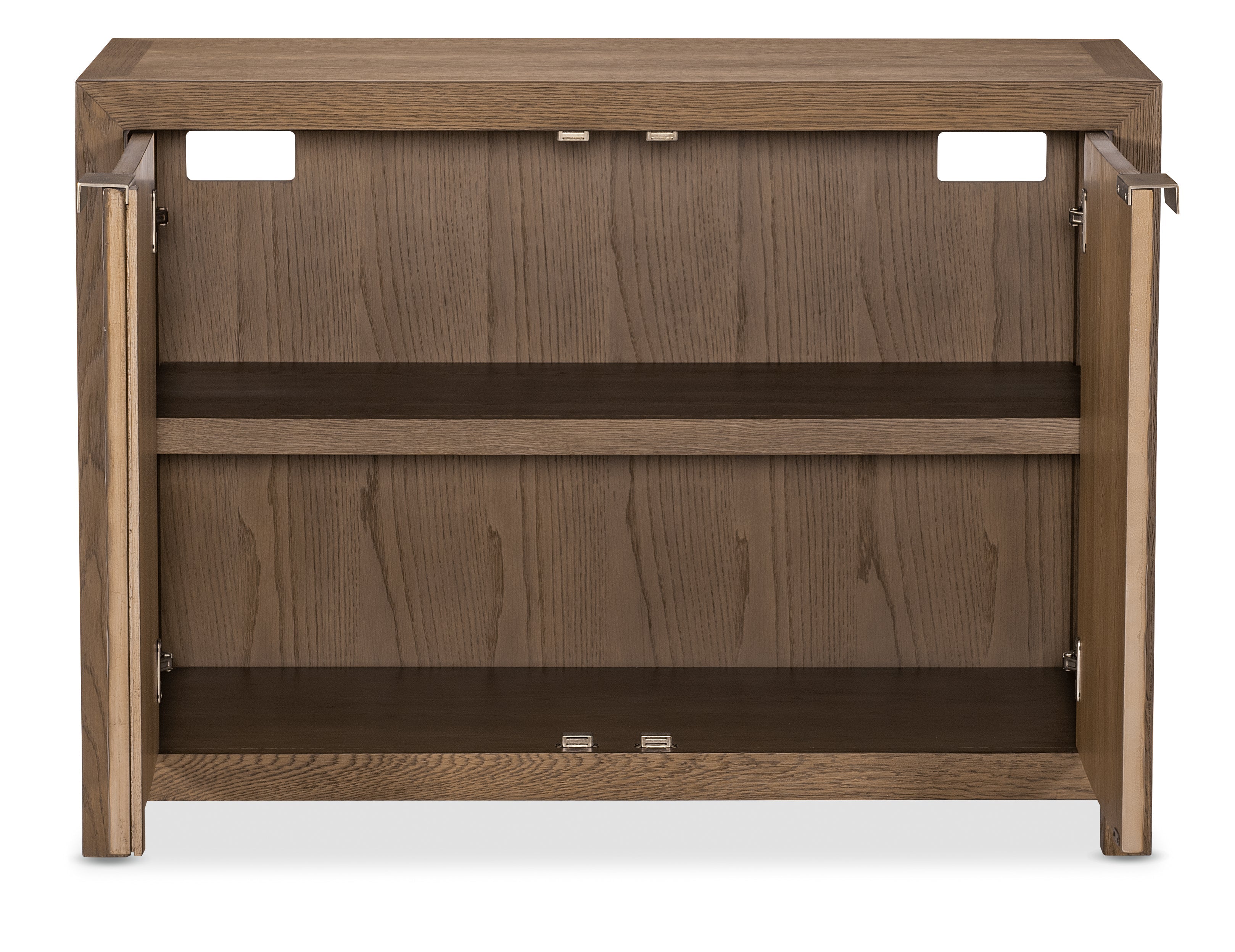 Medium Wood