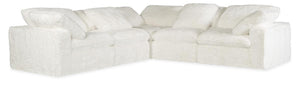 Hooker Furniture - Barefoot 5-Seat Sectional - SS410-5PC-410