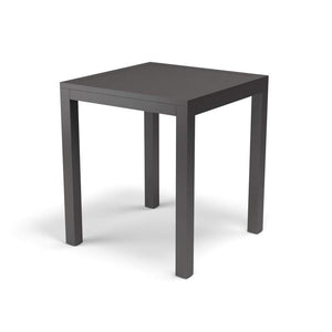 Sunset West - Vegas Pub Table - Graphite - SW1201-P36
