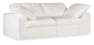 Hooker Furniture - Barefoot 2-Seat Sofa - SS410-2PC-410