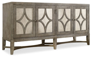 Hooker Furniture - Diamante Console - 638-85102