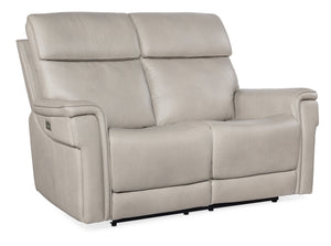 Hooker Furniture - Lyra Zero Gravity Power Loveseat w/Power Headrest - SS608-PHZL2-091