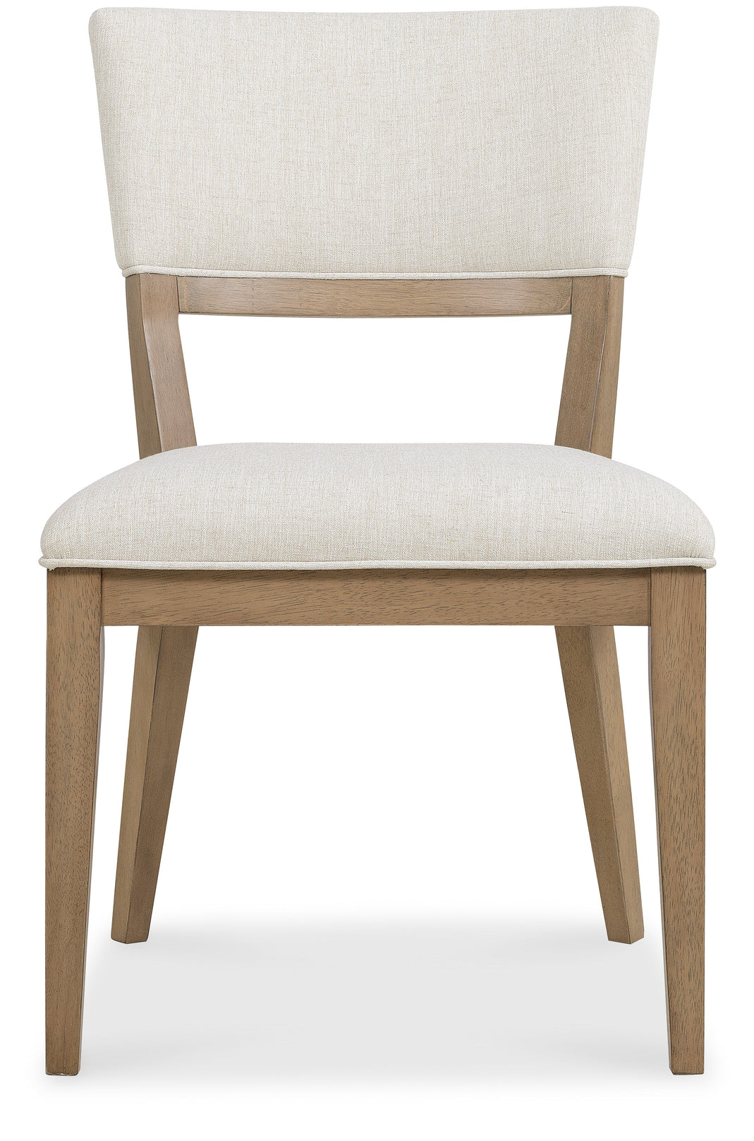 Sonnet Upholstered Side Chair | Hooker Furniture - 6072-75510-85