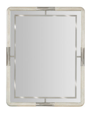 Hooker Furniture - Modern Mood Landscape Mirror - 6850-90009-80