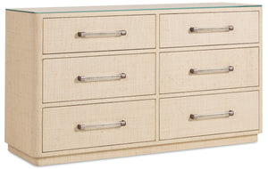 Margaritaville - Boca Chica Dresser - MV-5962-90602-05