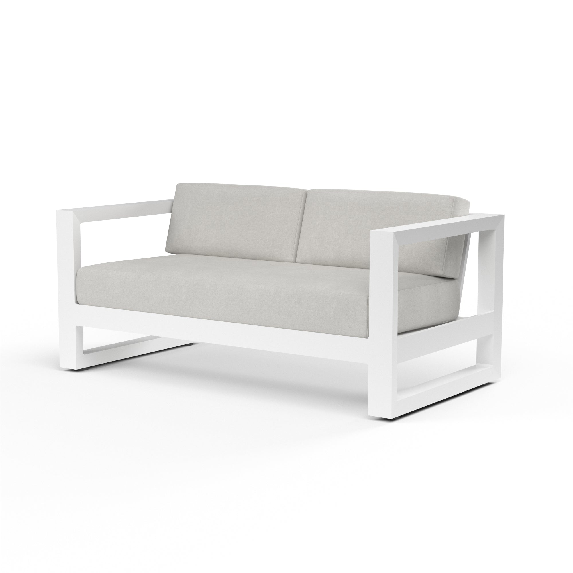 Sunset West Newport Collection | Frost - SW4801-22-SLVR-STKIT