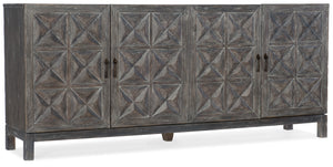 Hooker Furniture - Beaumont Entertainment Console - 5751-55483-89