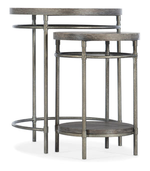 Hooker Furniture - Nesting Tables - 5903-80113-85