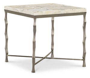 Margaritaville - Mariner End Table - MV-5969-80213-00