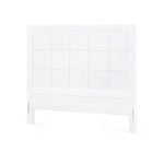 Villa & House - Patricia Queen Headboard, Vanilla - PAT-540-6129