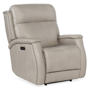 Hooker Furniture - Rhea Zero Gravity Power Recliner with Power Headrest - SS703-PHZ1-091