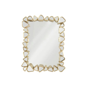 Phillips Collection - Pebble Mirror, Rectangle - CH92435