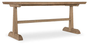 Hooker Furniture - Vineyard Row Friendship Table - 6952-75206-80
