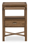 Medium Wood