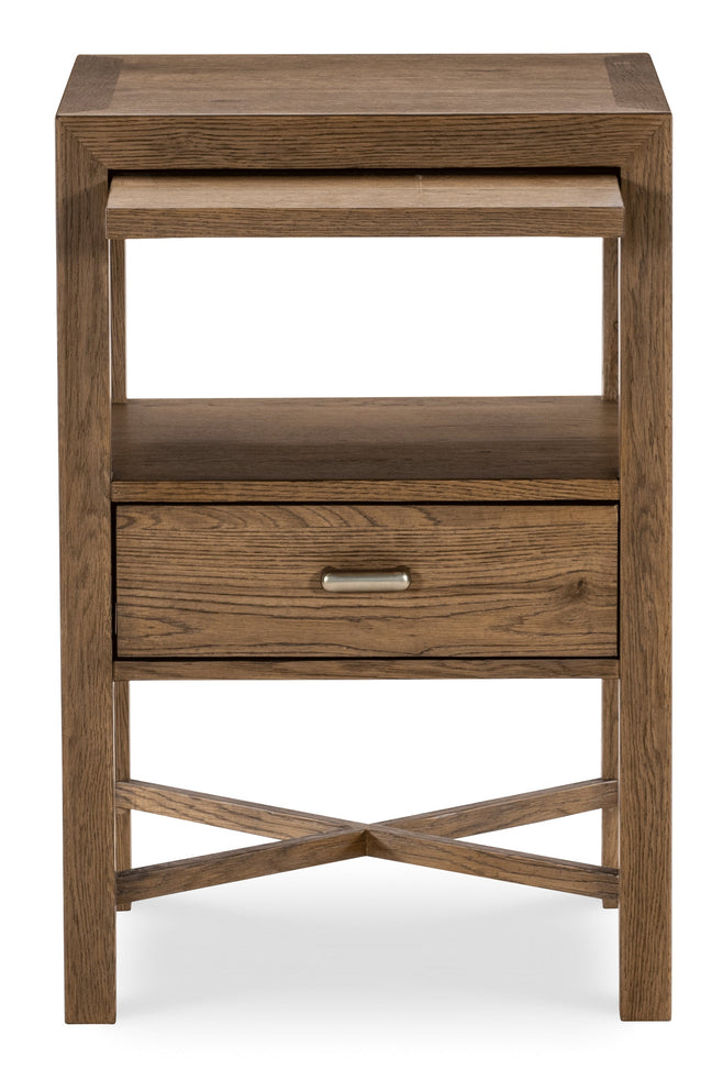 Medium Wood
