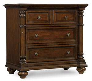 Hooker Furniture - Leesburg Nightstand - 5381-90016