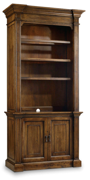 Hooker Furniture - Archivist Bookcase - 5447-10446