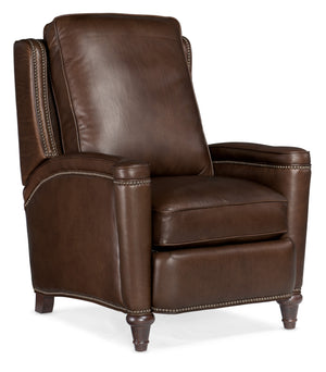 Hooker Furniture - Rylea Manual Push Back Recliner - RC216-PB-088