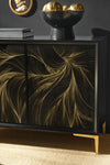 Melange Willow Hall Chest | Hooker Furniture - 628-50206-99